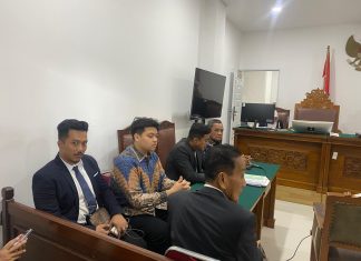 Usai Hakim Praperadilan Pertama Dilaporkan ke Bawas MA, Asrul Azis Taba Uji Dua Tindakan KPK