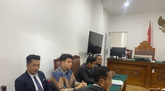 Usai Hakim Praperadilan Pertama Dilaporkan ke Bawas MA, Asrul Azis Taba Uji Dua Tindakan KPK