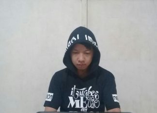 White Hacker Asal Perawang Raih Penghargaan Resmi dari NASA dan Masuk Hall of Fame NASA Usai Temukan Celah Keamanan