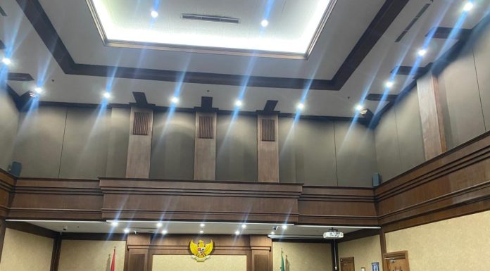 Tim Advokat Asrul Tolak Pemeriksaan Empat Perkara Disatukan, Ingatkan Risiko “Kesalahan Kolektif”