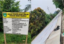 Gunakan APBD Rp19,1 Miliar untuk Jalan Nasional, Kebijakan Wali Kota Dumai Disorot LSM KPK-RI